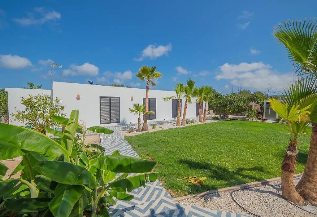 Villa Tranquilidad-1