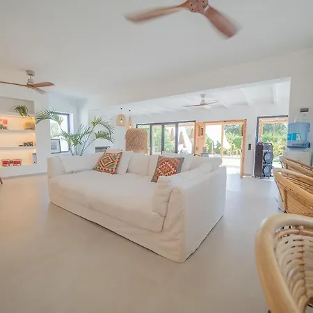 Villa Tranquilidad-2