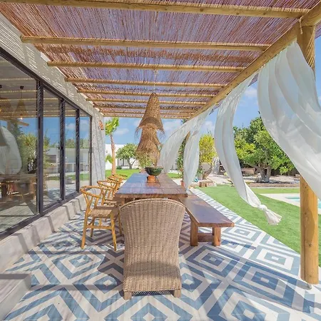 Villa Tranquilidad-3